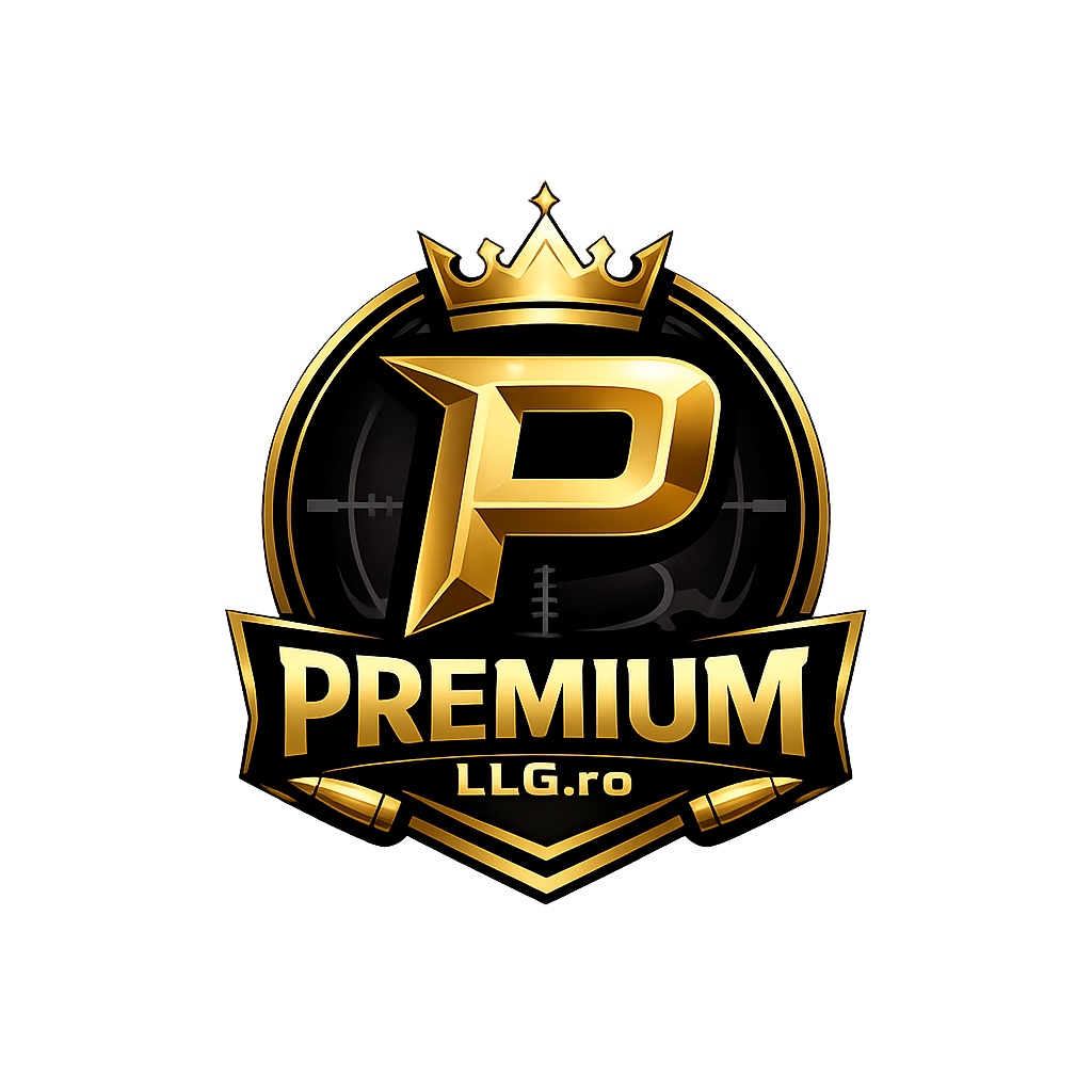 PREMIUM.LLG logo